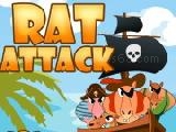 Play Rat attack