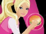 Play Lisa food shop