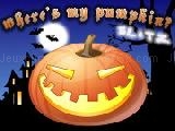 Play Where is my pumpkin