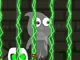 Play Georg the ghost