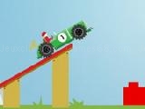 Play Cars vs robots