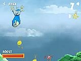 Play Rayman - slap flap, and go!