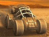 Play Death valley racer