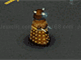 Play The last dalek