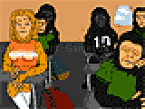 Play Ape adventure