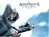 Play Altair assassins creed