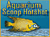 Play Aquarium scoop hotshot