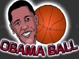Spielen Obama ball