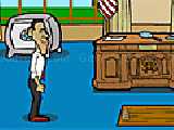 Play Obama pigsaw