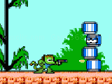Play 6bit pixel force