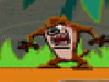Play Tazs tropical havoc