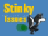 Play Stinky issues