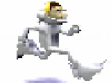 Play Spacerunner 2
