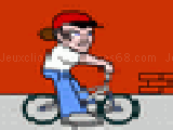 Play Bmx stunts