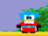 Play Bombjack 3: hard levels