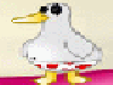 Play Diver duck