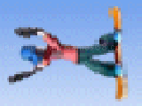 Play Extreme snowboarding