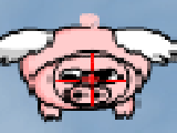 Play If pigs can fly