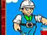 Play Flashteroids