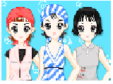 Play Roiworld dress up game 11