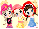 Play Roiworld dress up game 14