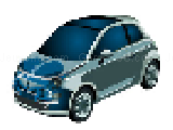 Play Pimp my fiat 500