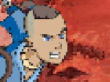 Play Avatar: treetop trouble