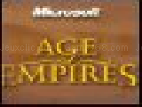Play Age of empires