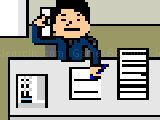 Play Working overtime