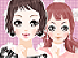 Play Alyssa makeover