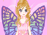 Play Butterfly fairy