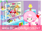 Play Keunchangyiitneun living room decorating