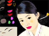 Play Korean girl