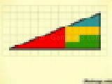 Play Plato's cursed triangle