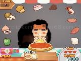 Play Pizza king