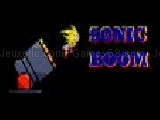 Play Sonic boom