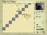 Play Flight over sahara