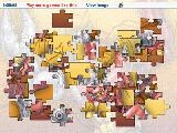 Play Gormiti jigsaw