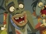 Play Zombie burger