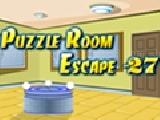 Play Puzzle room escape-27