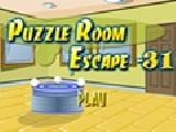 Play Puzzle room escape 31