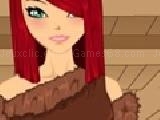 Play Caban girl dress up game