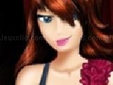 Play Carnival girl dress up game