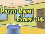 Play Puzzle room escape-36