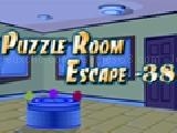 Play Puzzle room escape-38