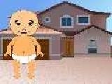 Play Baby escape 2