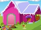 Play Candy house