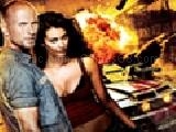 Play Hidden numbers-death race 2