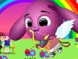 Play Cupid toto dressup