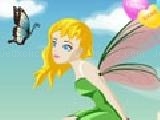 Play Pretty butterfly fairy